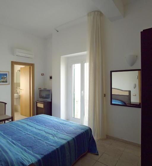 스탠다드 룸, Le Antiche Porte