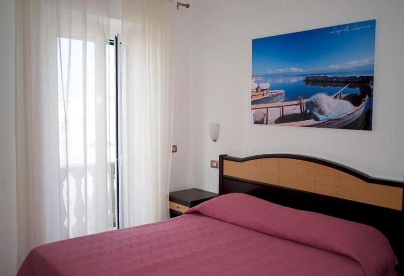 스탠다드 룸, Le Antiche Porte