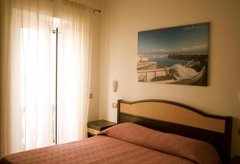 스탠다드 룸, Le Antiche Porte