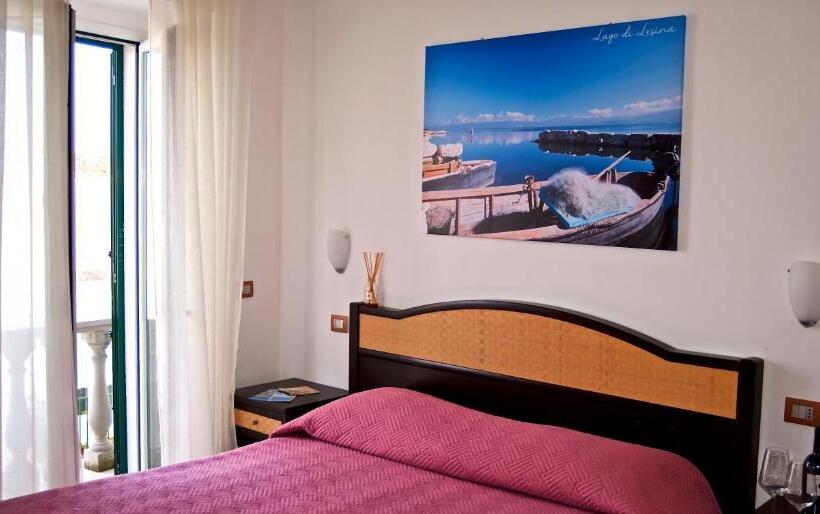 스탠다드 룸, Le Antiche Porte