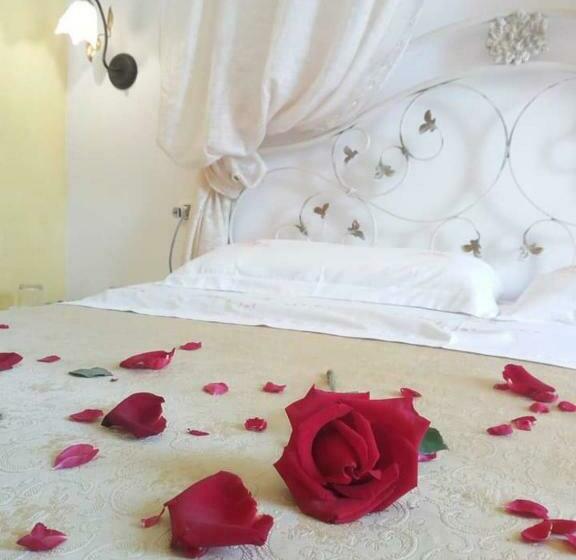 חדר סטנדרט, Vecchio West