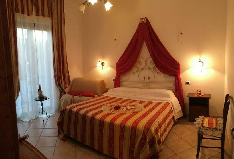 חדר סטנדרט, Vecchio West