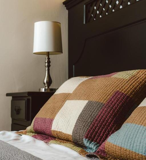 غرفة قياسية, Gran Hotel París