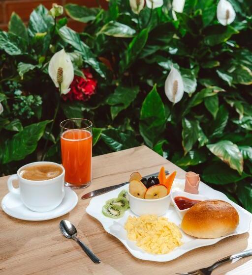 غرفة قياسية, Gran Hotel París