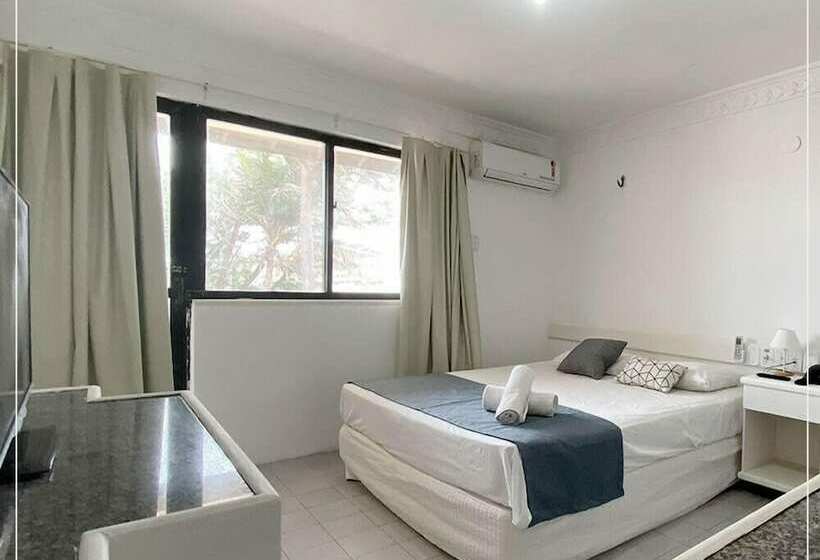 스탠다드 룸, Amarração