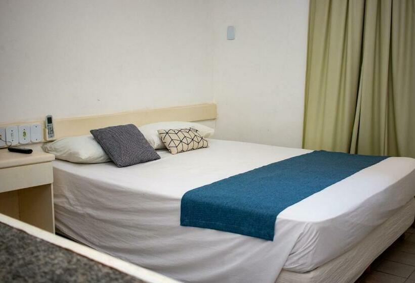 غرفة قياسية, Amarração