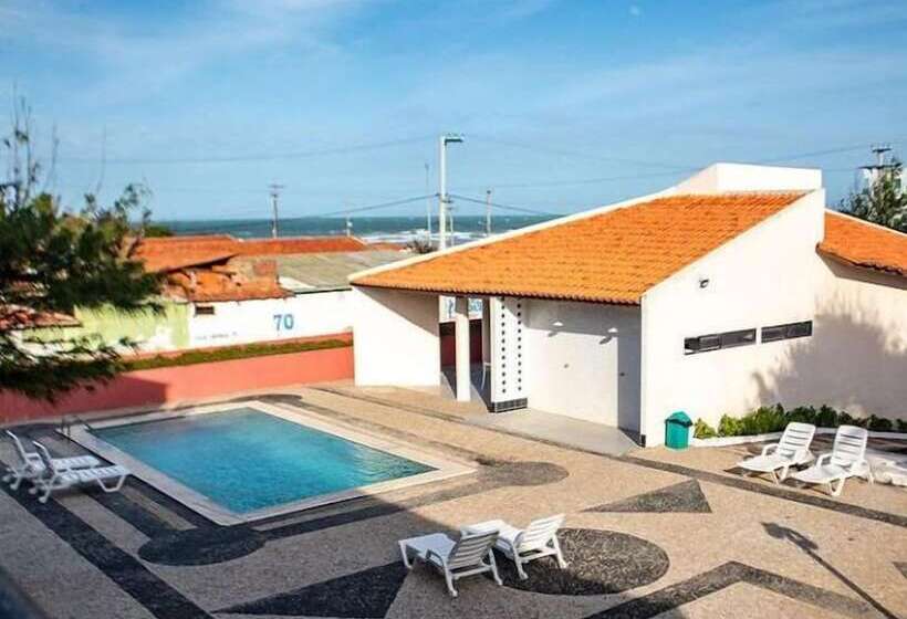 غرفة قياسية, Amarração