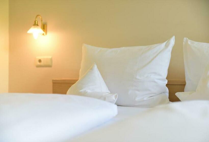 חדר סופריור עם מרפסת, Ansitz Gamp