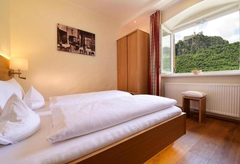 חדר סטנדרט, Ansitz Gamp