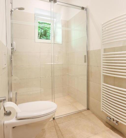 חדר סטנדרט, Ansitz Gamp