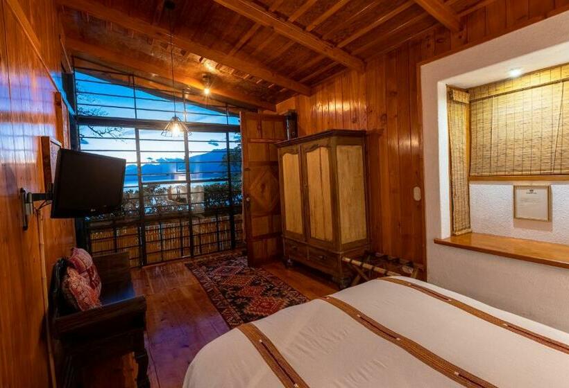 ویلای 1 خوابه, Balam Ya