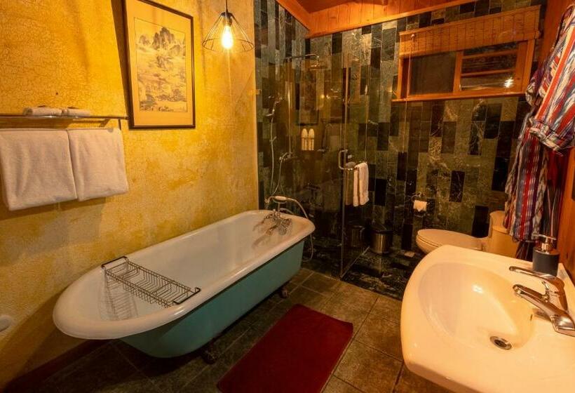 ویلای 1 خوابه, Balam Ya