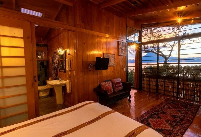 ویلای 1 خوابه, Balam Ya