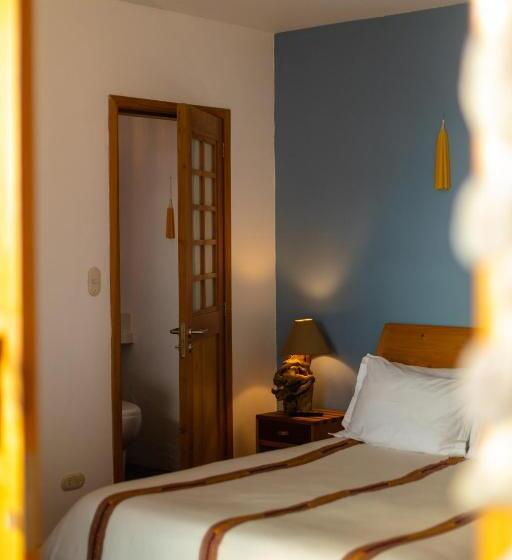 ویلای 1 خوابه, Balam Ya