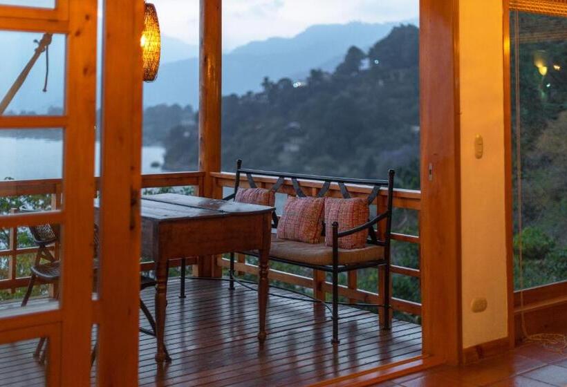 ویلای 1 خوابه, Balam Ya