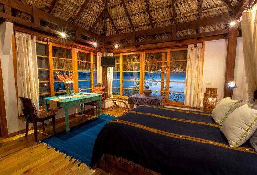 ویلای 1 خوابه, Balam Ya