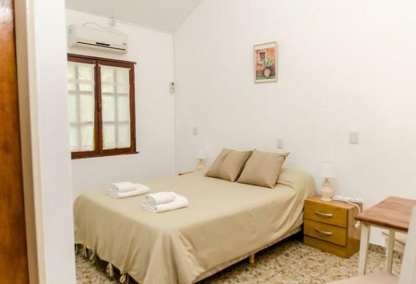 Номер Стандарт, Del Buen Ayre