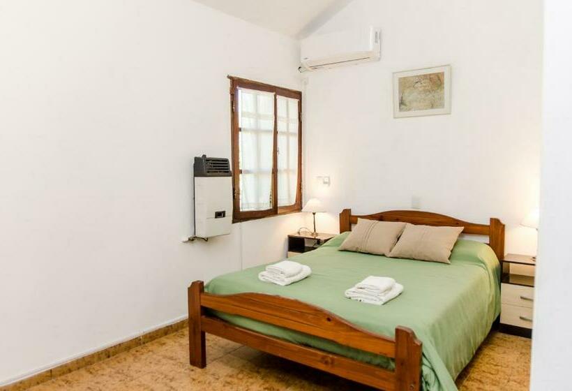 Номер Стандарт, Del Buen Ayre