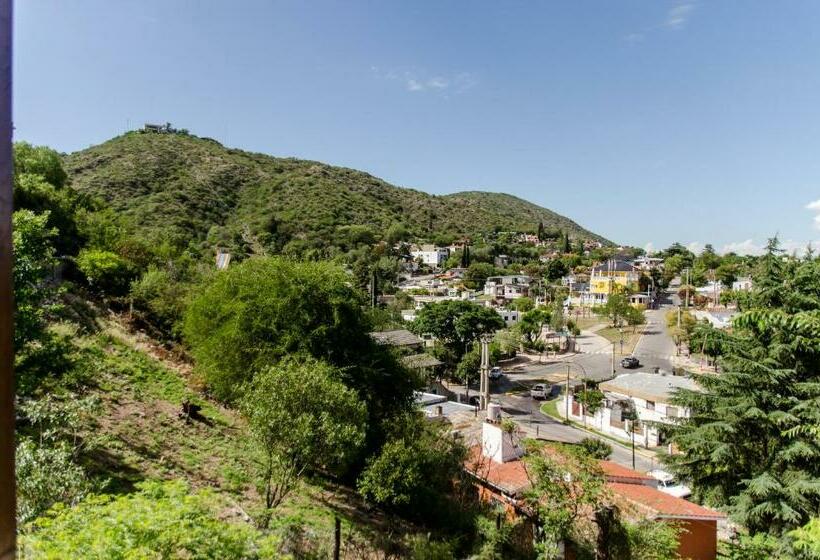 Номер Стандарт Трехместный, Del Buen Ayre