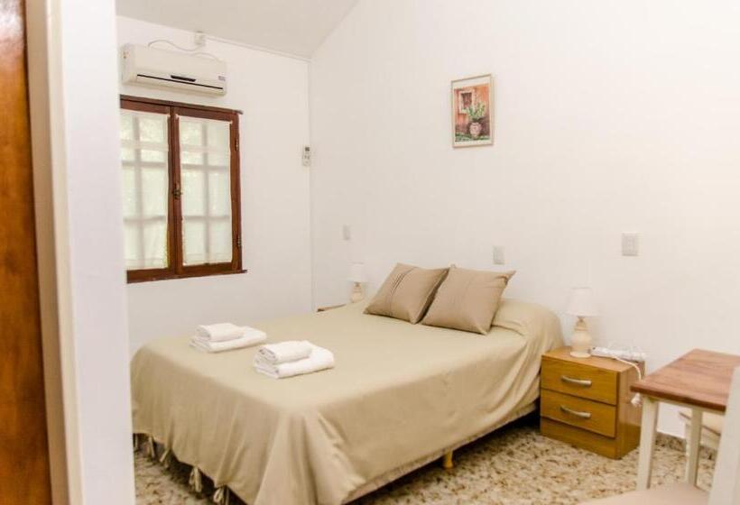 Номер Стандарт Трехместный, Del Buen Ayre