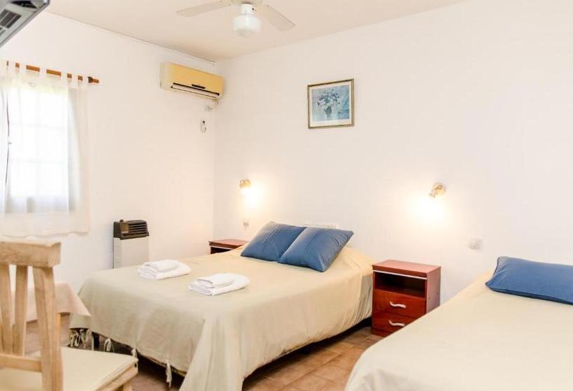 Номер Стандарт Трехместный, Del Buen Ayre