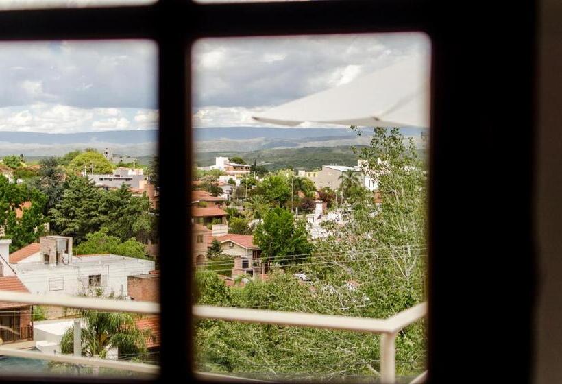 Четырехместный Номер Стандарт, Del Buen Ayre