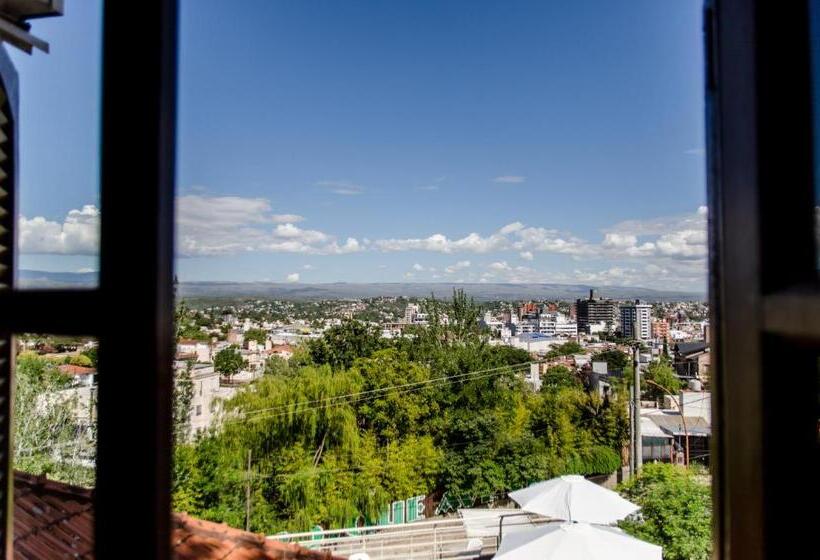 Четырехместный Номер Стандарт, Del Buen Ayre