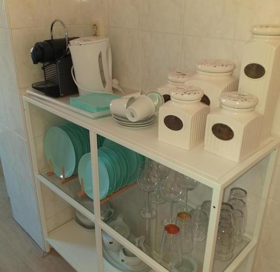 آپارتمان 1 خوابه همکف, El Sol Zandvoort