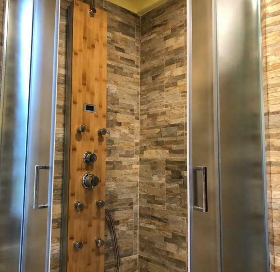 חדר סטנדרט, Flora Alpina