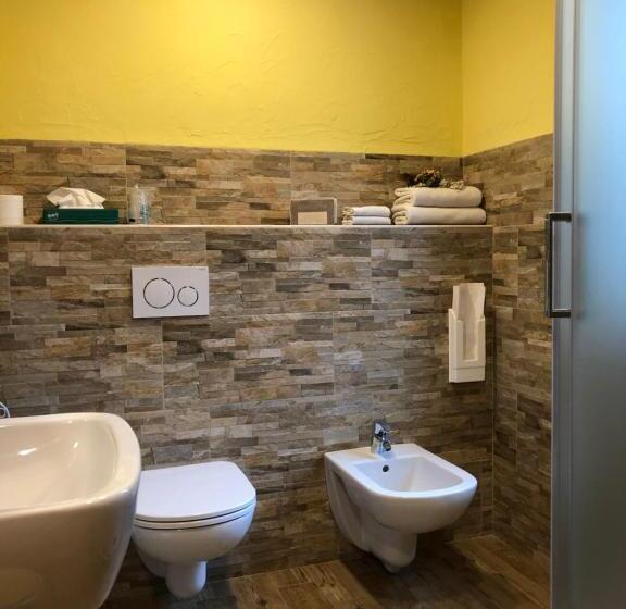 חדר סטנדרט, Flora Alpina