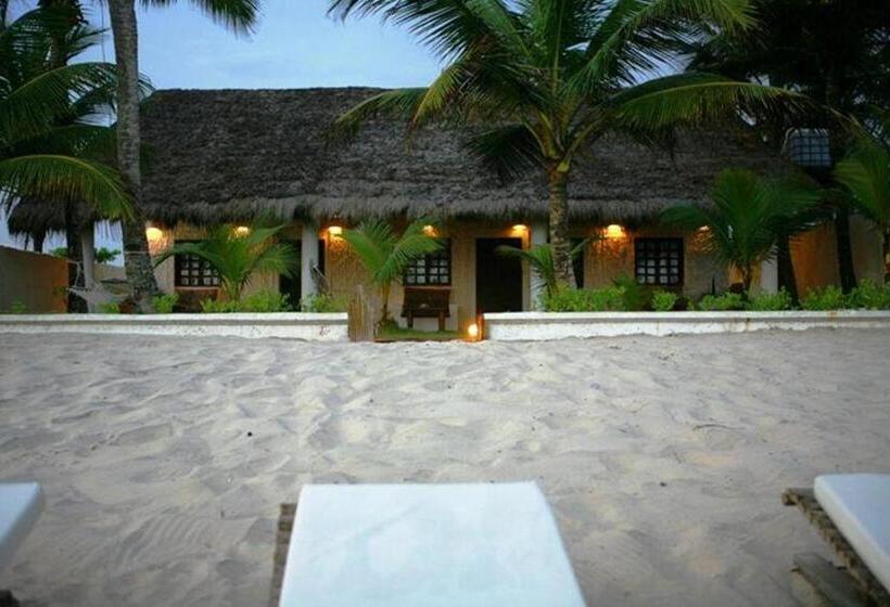 اتاق استاندارد, O Sole Mio