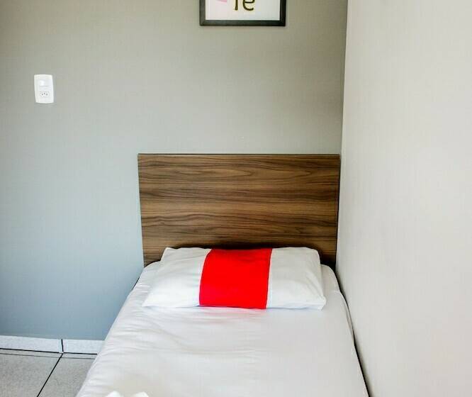 スタンダードシングルルーム, Palugi