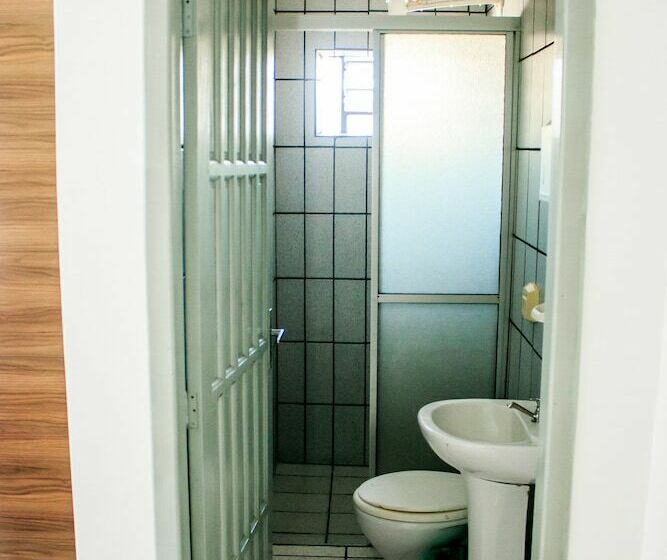 スタンダードシングルルーム, Palugi