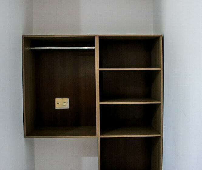 スタンダードルーム, Palugi