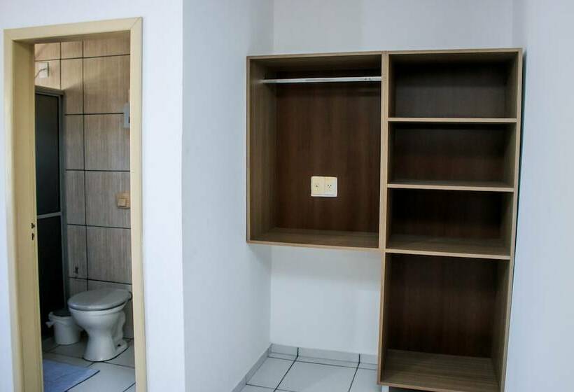 スタンダードルーム, Palugi