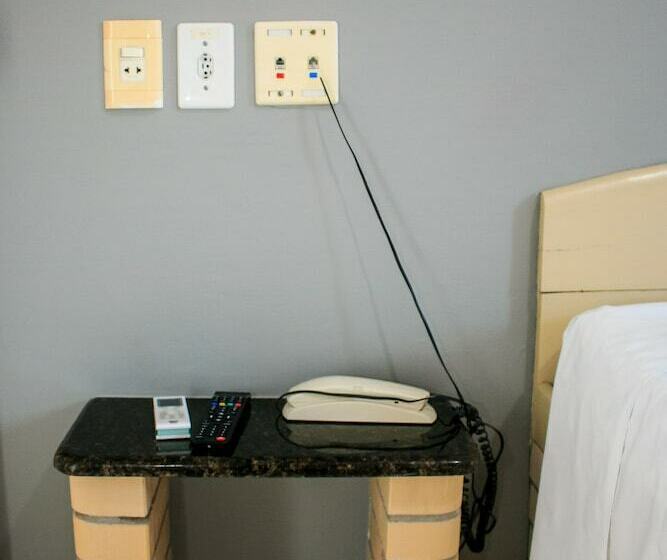 スタンダードルーム, Palugi