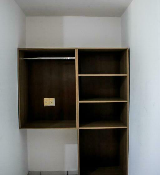 スタンダードシングルルーム, Palugi