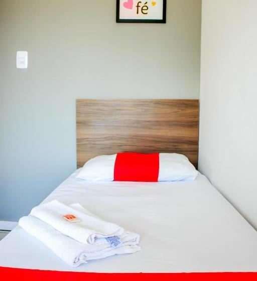 スタンダードシングルルーム, Palugi