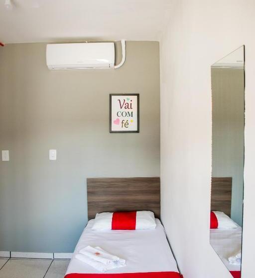 スタンダードシングルルーム, Palugi