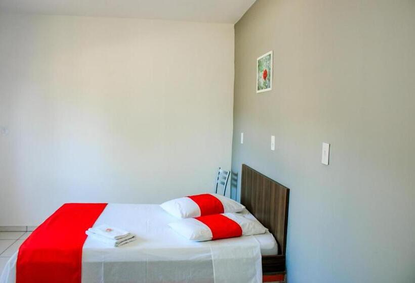 スタンダードルーム, Palugi