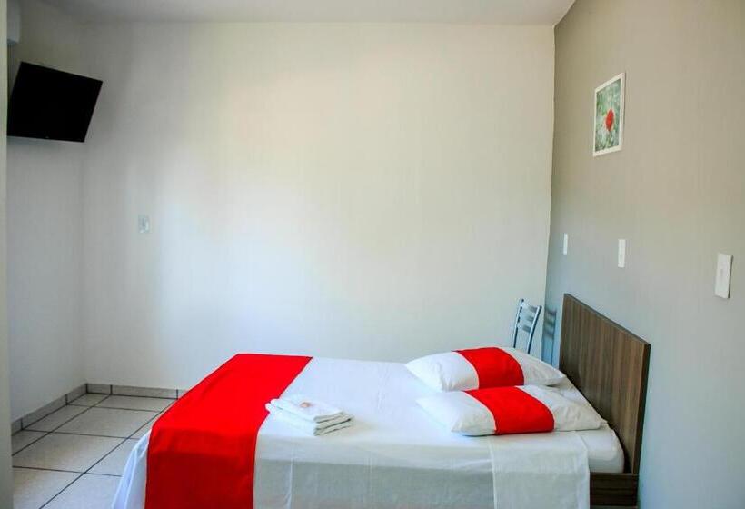 スタンダードルーム, Palugi