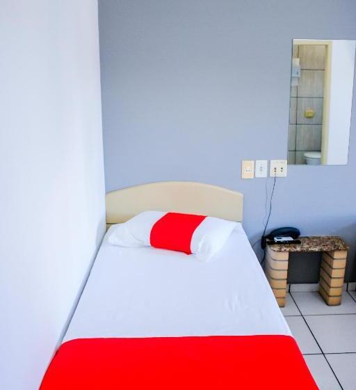 スーペリアトリプルルーム, Palugi