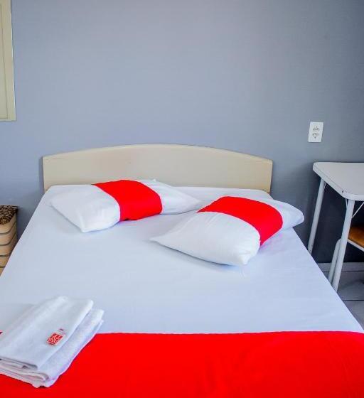 スーペリアトリプルルーム, Palugi