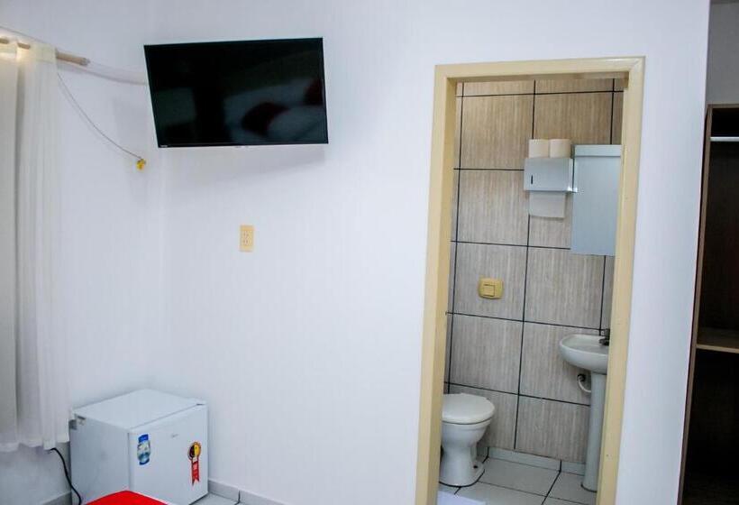 スーペリアトリプルルーム, Palugi