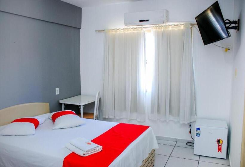 スーペリアトリプルルーム, Palugi