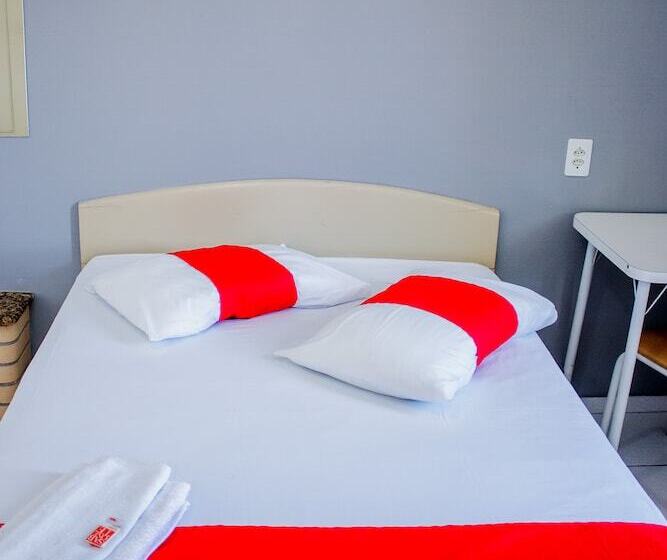 スーペリアトリプルルーム, Palugi