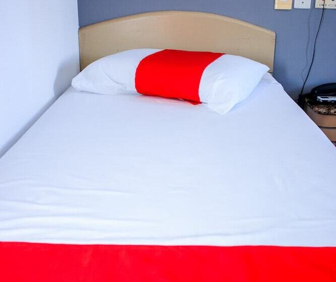 スーペリアトリプルルーム, Palugi