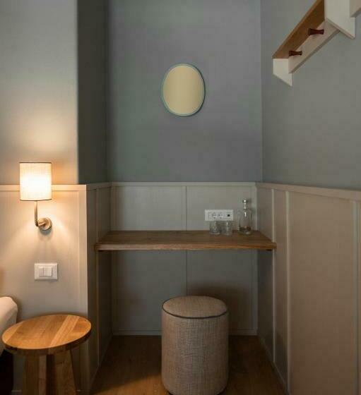 Tóra Néző Standard Szoba, Leuchtenburg Am See