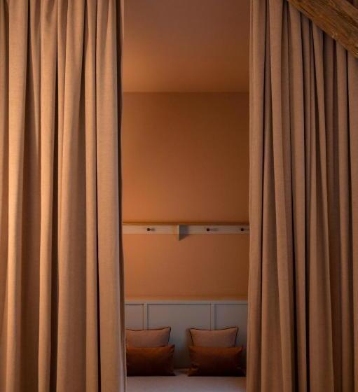 Quarto Deluxe com Sacada, Leuchtenburg Am See