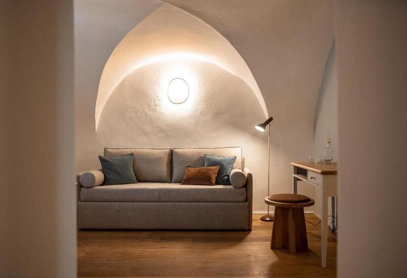 Deluxe Szoba, Leuchtenburg Am See